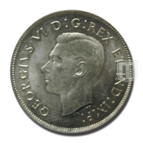 Fifty Cents | 1941 | KM 36 | O