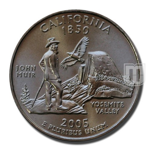 Quarter | 2005 | KM # 370 | R