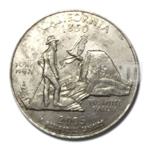 Quarter | 2005 | KM # 370 | R