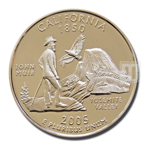 Quarter | 2005 | KM # 370 | R