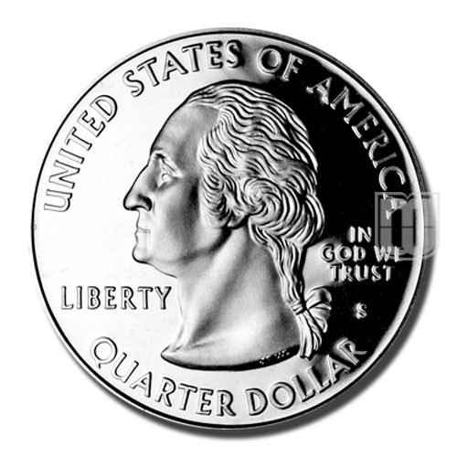 Quarter | 2005 | KM # 370a | O