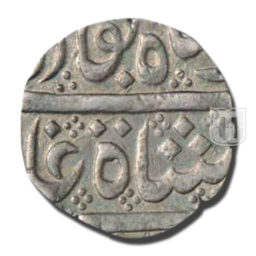 Rupee |  | KM 376 | O