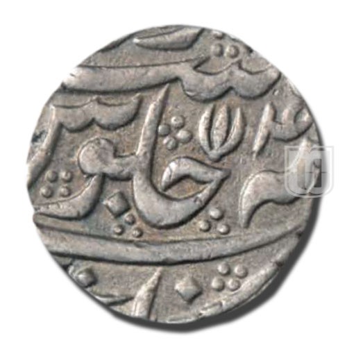 Rupee |  | KM 376 | R
