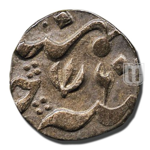 Quarter Rupee |  | KM 382 | R
