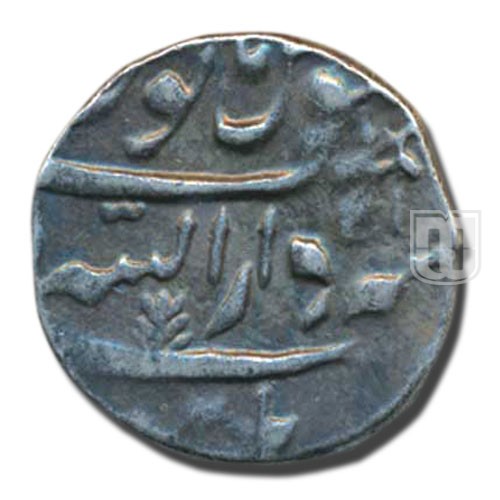 Rupee | 1205 | KM 38.1 | R