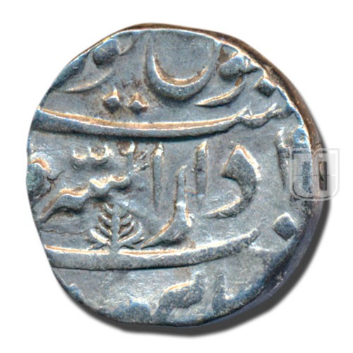 Rupee | 1215 | KM 38.2 | R