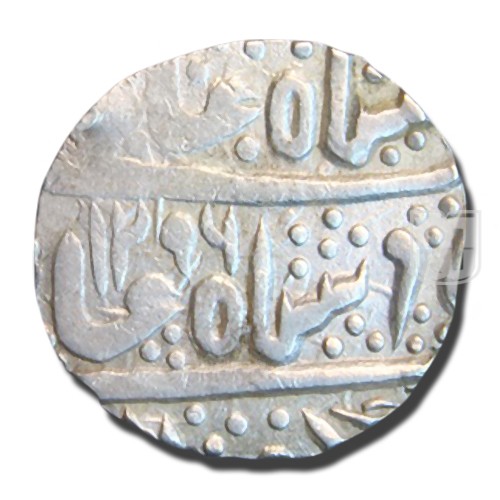 Rupee | 1296 | KM 39.2 | R