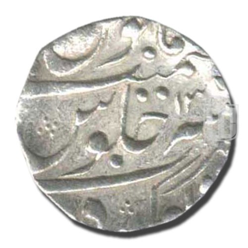Rupee | 1186 | KM 3 | R