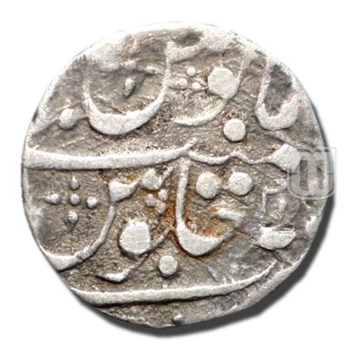 Rupee | 1193 | KM 3 | R