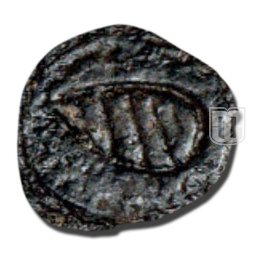 Bazruk | 1724-95 | KM 3 | R