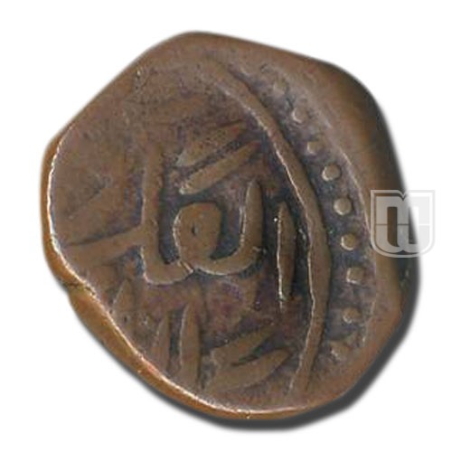 2 XERAFINS | 1769 | KM  147.2 | R