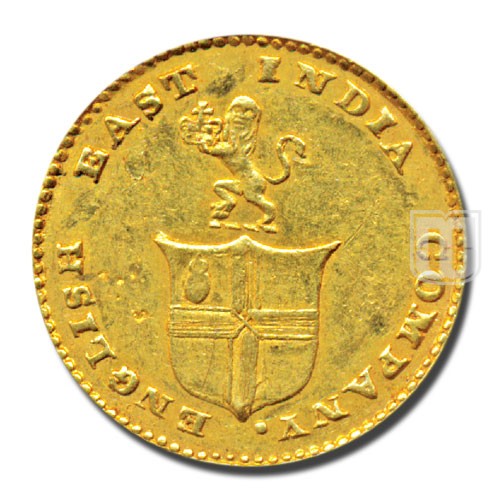 5 Rupees | 1920 | KM 422 , PR.244 | O