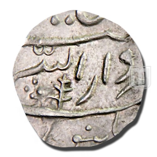 Rupee | 1265 | KM 44 | R