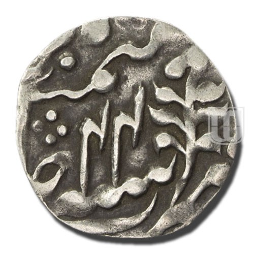 Nazarana 1/4 Rupee |  | KM  46 | R