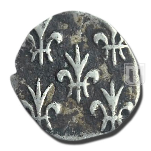 2 Fanon | 1720-1837 | KM 49 | R
