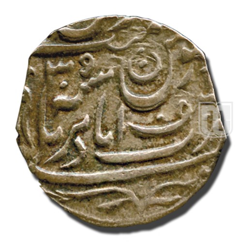 Rupee | 1209 | KM 50.1 | R