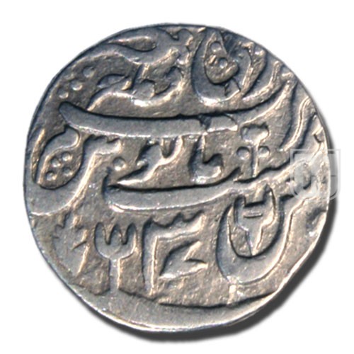 Rupee | 1213 | KM 51.4 | R