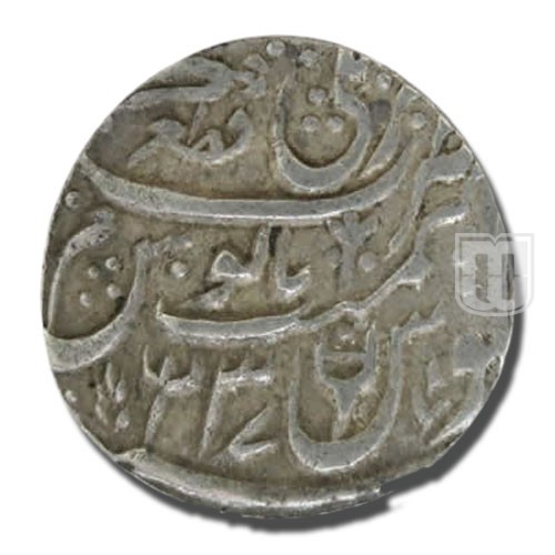 Rupee | 1215 | KM 51.4 | R