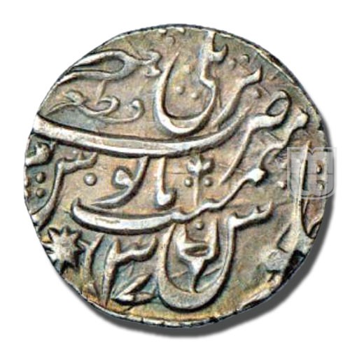 Rupee | 1215 | KM 51.5 | R