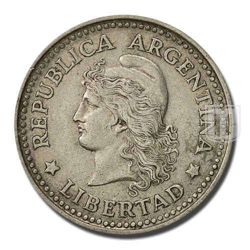 20 Centavos | 1957 | KM 55 | O