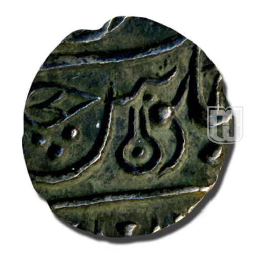 1/4 Rupee | 1202 | KM 56.2 | R