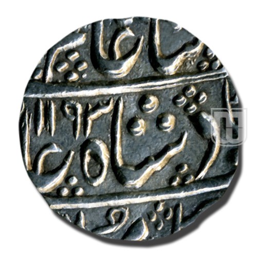 Rupee | 1193 | KM  58.1 | O