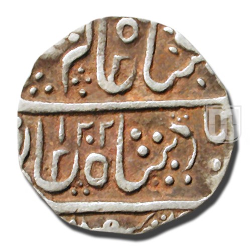 Rupee | 1202 | KM 58.2 | O