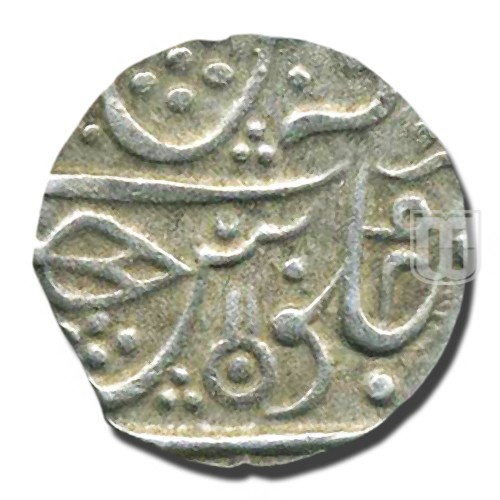 Rupee | 1216 | KM 58.2 | R