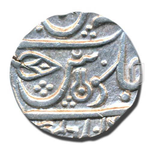 Rupee | 1217 | KM 58.2 | R