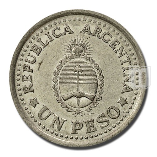 Peso | ND (1960) | KM 58 | O