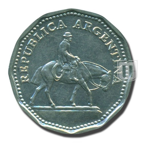 10 Pesos | 1964 | KM 60 | O