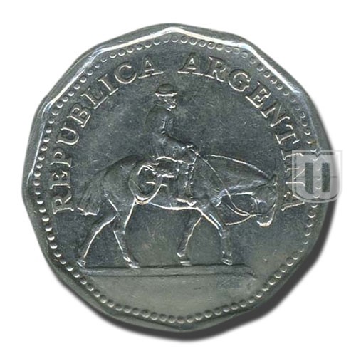 10 Pesos | 1967 | KM 60 | O