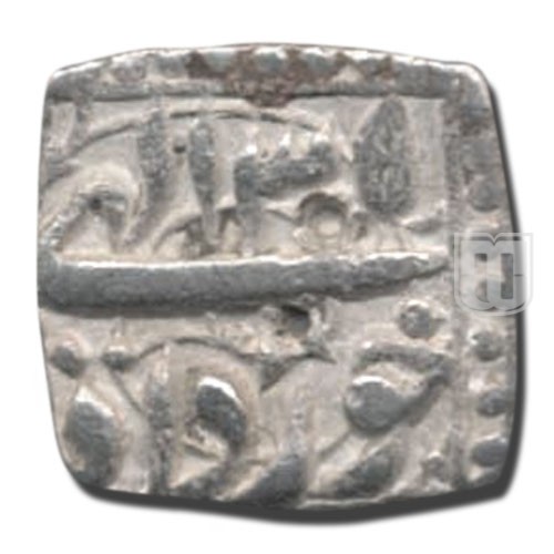 1/2 Rupee |  | KM 63.1 | R