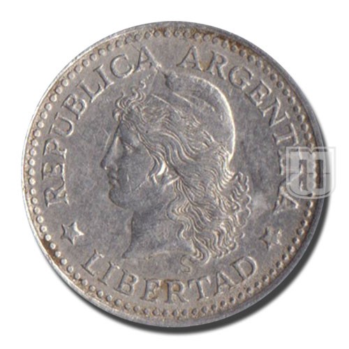 Centavo | 1970 | KM 64 | R
