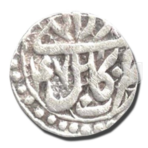 1/2 Rupee |  | KM 66.2 | R