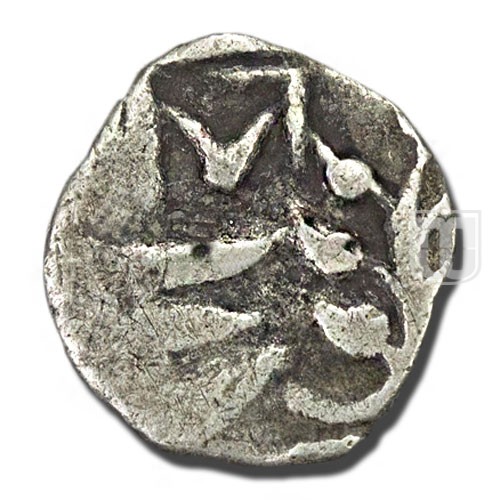 1/4 Rupee | 1891 | KM 68 | R