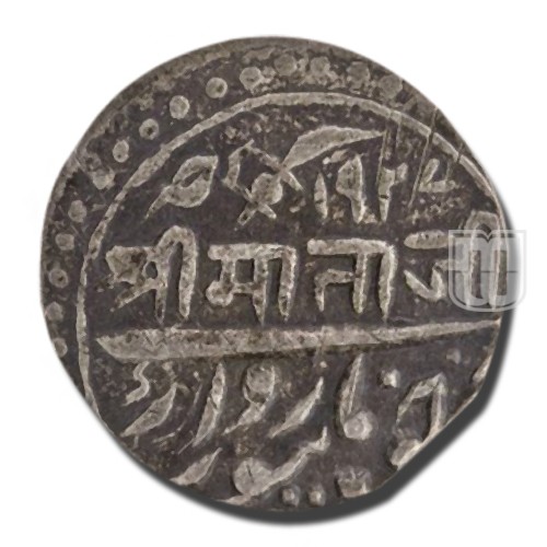 Rupee | 1927 | KM  68 | R