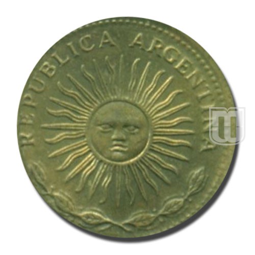 5 Pesos | 1976 | KM 71 | O