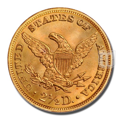 Quarter Eagle | 1902 | KM # 72 | R