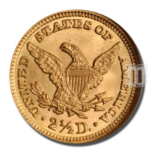 Quarter Eagle | 1903 | KM # 72 | R