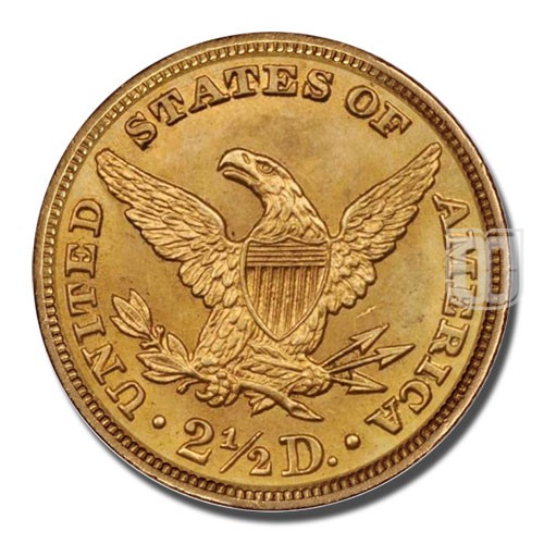 Quarter Eagle | 1904 | KM # 72 | R