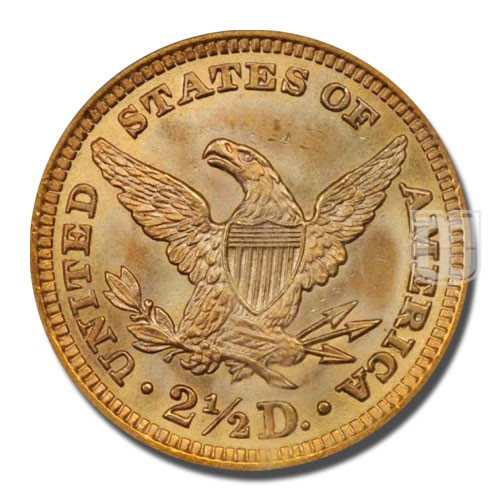 Quarter Eagle | 1906 | KM # 72 | R