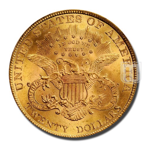 Twenty Dollar | 1900 | KM 74.3 | R