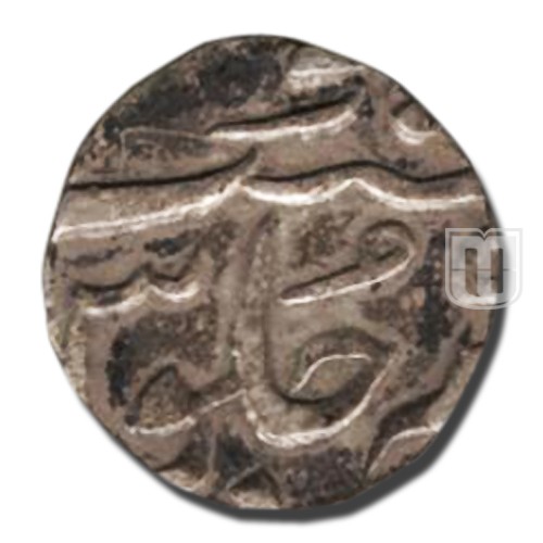 1/2 Rupee | 1806 | KM 75 | R