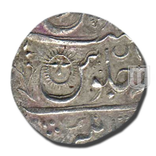 Rupee | 1186 | KM 76 | R
