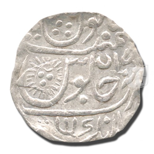 Rupee | 1187 | KM 76 | R