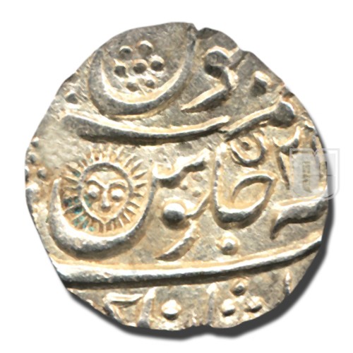 Rupee | 1192 | KM 76 | R