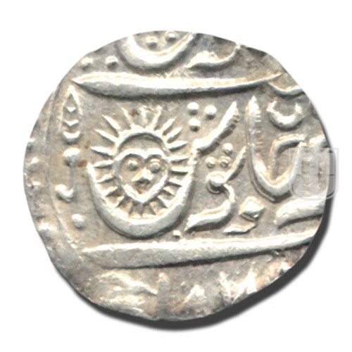 Rupee | 1202 | KM 76 | R