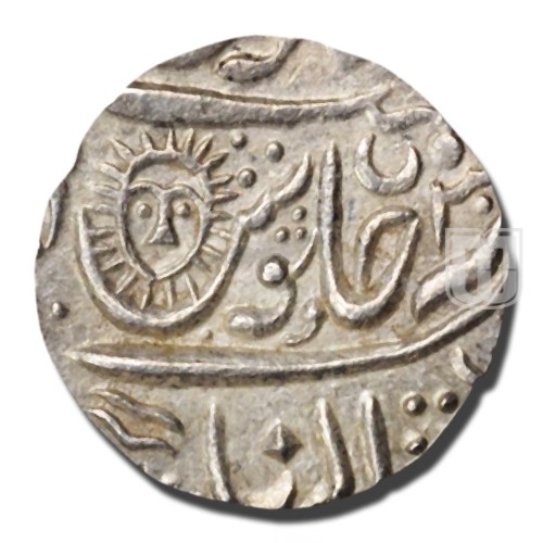 Rupee | 1203 | KM 76 | R