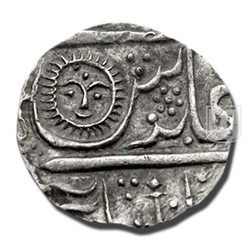 Rupee | 1204 | KM 76 | O
